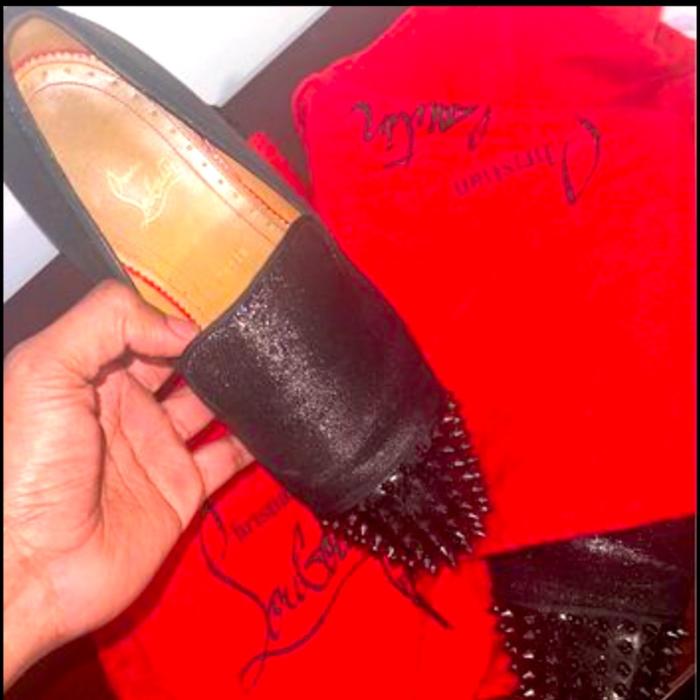 Red Bottoms (discontinued)